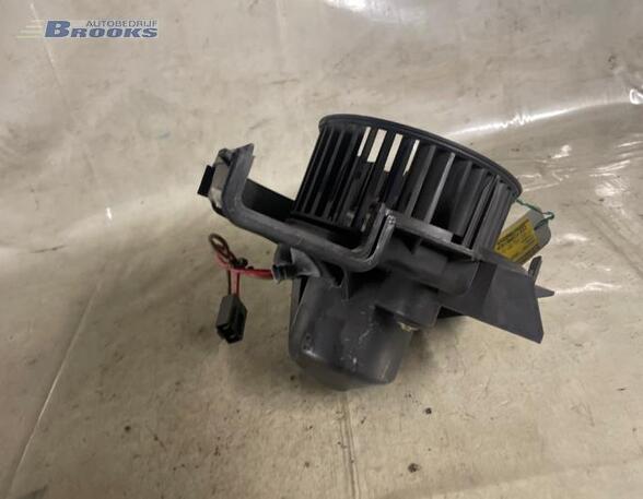 Interior Blower Motor OPEL CORSA C (X01)