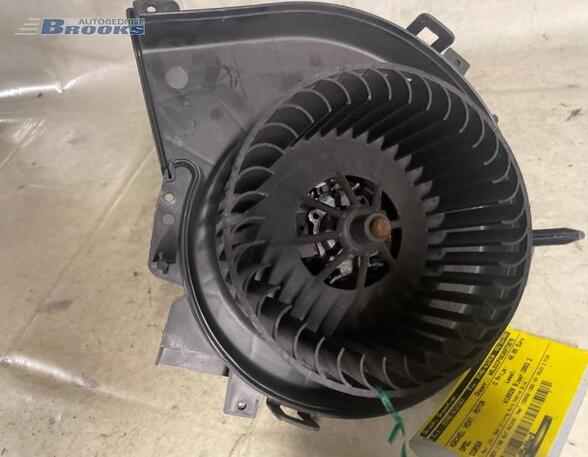 Interior Blower Motor OPEL CORSA C (X01)