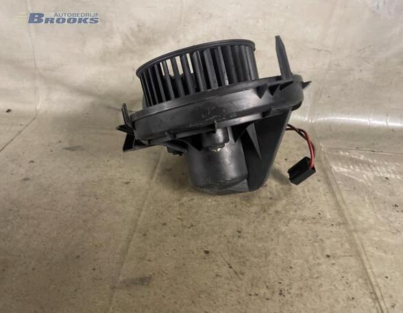 Interior Blower Motor OPEL CORSA C (X01)