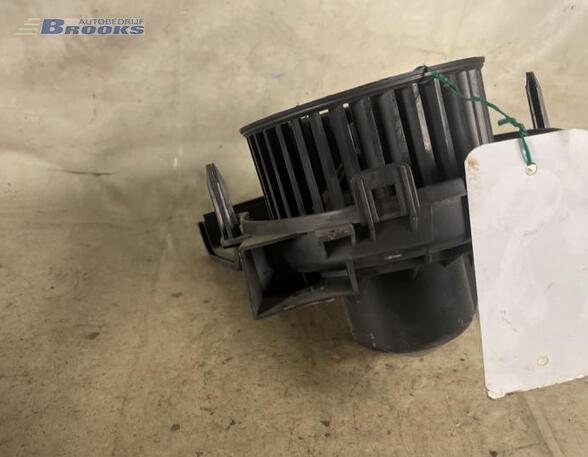 Interior Blower Motor OPEL CORSA C (X01)