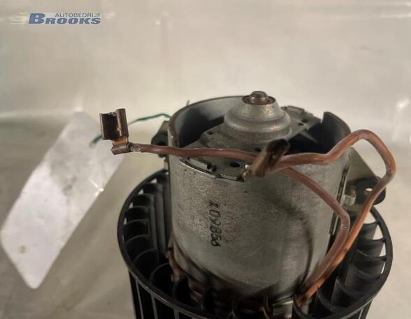 Interior Blower Motor OPEL ASTRA F Convertible (T92)