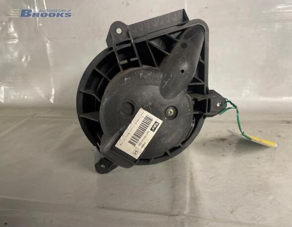 Interior Blower Motor PEUGEOT 406 Break (8E/F)