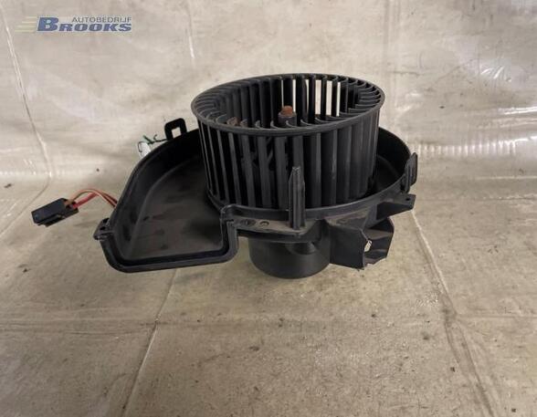 Interior Blower Motor OPEL COMBO Box Body/MPV, OPEL COMBO Tour