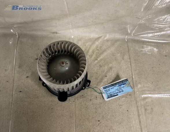 Interior Blower Motor MITSUBISHI COLT VI (Z3_A, Z2_A), MITSUBISHI Colt VII (Z2_A)