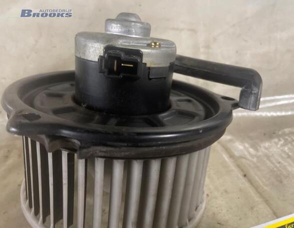 Interior Blower Motor SUZUKI SWIFT II Hatchback (EA, MA)