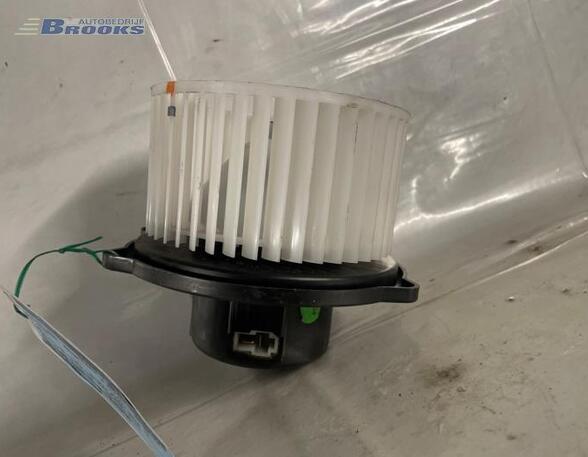 Interior Blower Motor HYUNDAI i10 (PA)