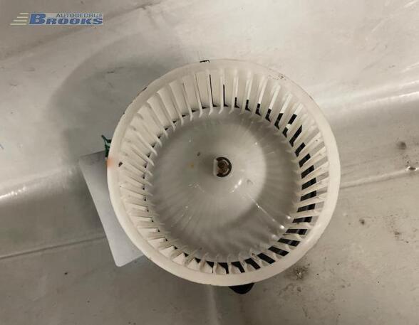 Interior Blower Motor HYUNDAI i10 (PA)