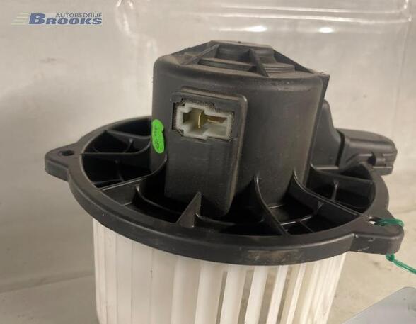 Interior Blower Motor HYUNDAI i10 (PA)