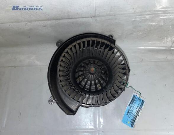 Interior Blower Motor OPEL ASTRA G Estate (T98), OPEL ASTRA G CLASSIC Caravan (F35)