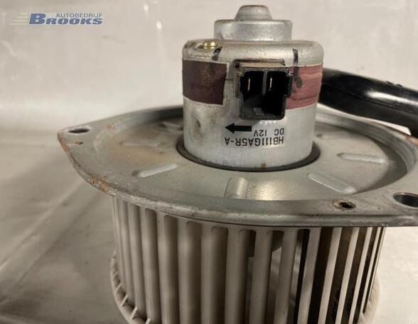 Interior Blower Motor MAZDA 626 IV Hatchback (GE)