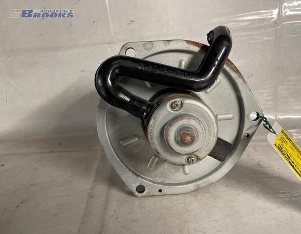 Interior Blower Motor MAZDA 626 IV Hatchback (GE)