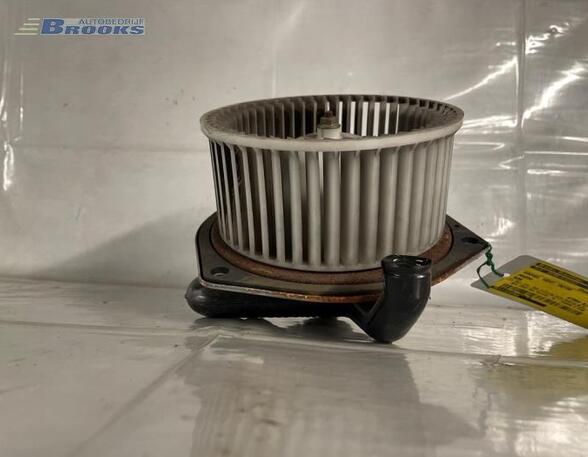 Interior Blower Motor MAZDA 626 IV Hatchback (GE)