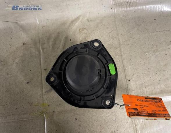 Interior Blower Motor FIAT CINQUECENTO (170_)