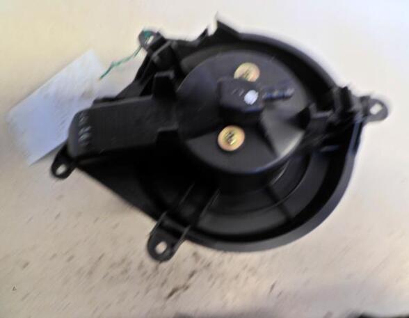 Interior Blower Motor CITROËN XSARA (N1), CITROËN XSARA Coupe (N0)