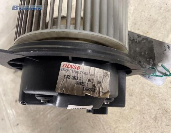 Gebläsemotor Lancia Lybra SW 839 588730000 P5951444