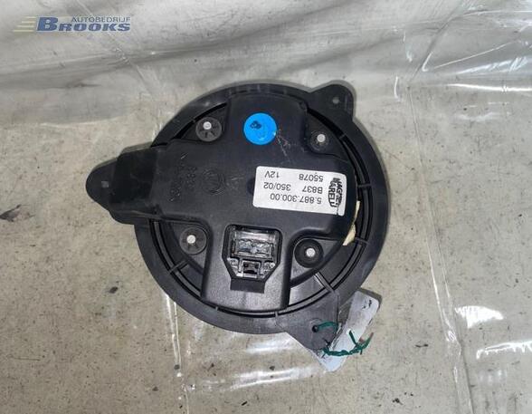 Gebläsemotor Lancia Lybra SW 839 588730000 P5951444