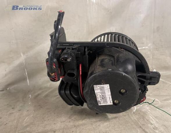 Interior Blower Motor RENAULT CLIO II (BB_, CB_), RENAULT THALIA I (LB_), RENAULT CLIO III (BR0/1, CR0/1)