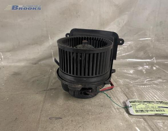 Interior Blower Motor RENAULT CLIO II (BB_, CB_), RENAULT THALIA I (LB_), RENAULT CLIO III (BR0/1, CR0/1)