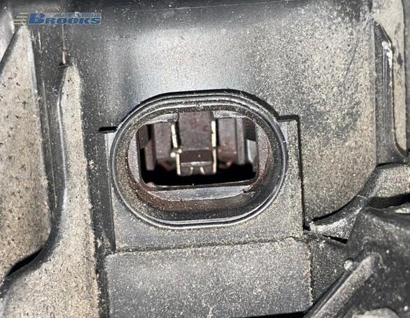 Interior Blower Motor RENAULT TRAFIC II Van (FL), RENAULT TRAFIC II Bus (JL)