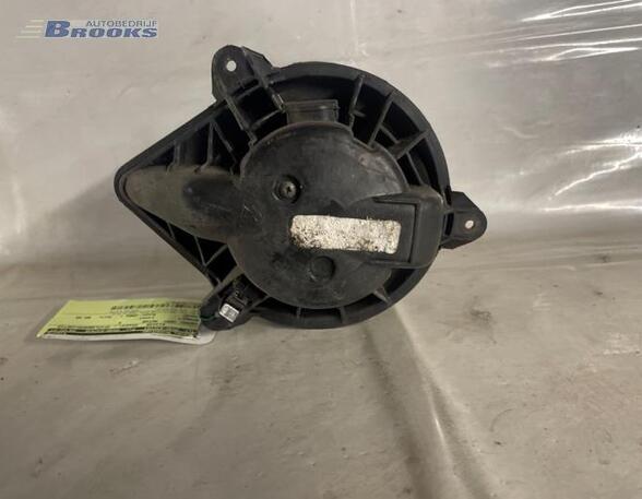 Interior Blower Motor RENAULT TRAFIC II Van (FL), RENAULT TRAFIC II Bus (JL)