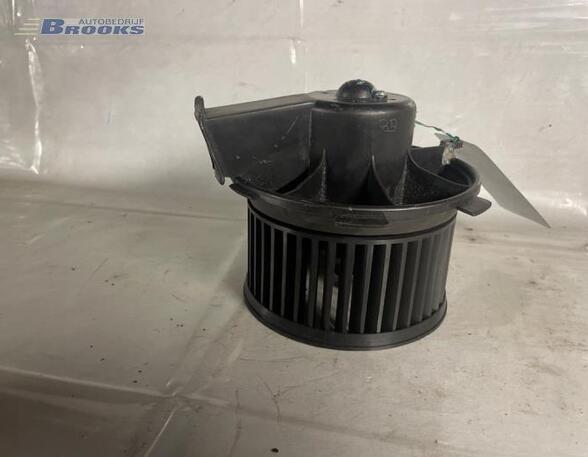 Interior Blower Motor PEUGEOT 206 Hatchback (2A/C), PEUGEOT 206 Saloon, PEUGEOT 206 SW (2E/K)