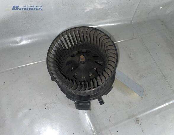 Interior Blower Motor PEUGEOT 206 Hatchback (2A/C), PEUGEOT 206 Saloon, PEUGEOT 206 SW (2E/K)