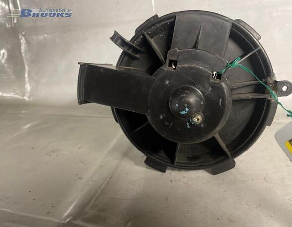 Interior Blower Motor PEUGEOT 206 Hatchback (2A/C), PEUGEOT 206 Saloon, PEUGEOT 206 SW (2E/K)