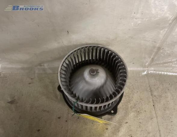 Interior Blower Motor MITSUBISHI COLT V (CJ_, CP_)