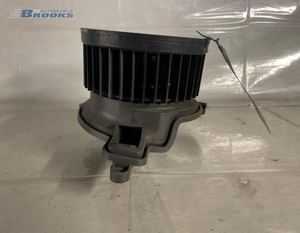 Interior Blower Motor PEUGEOT PARTNER Box Body/MPV (5_, G_), PEUGEOT PARTNER MPV (5_, G_)