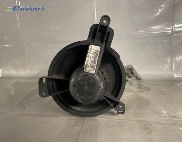 Interior Blower Motor PEUGEOT PARTNER Box Body/MPV (5_, G_), PEUGEOT PARTNER MPV (5_, G_)