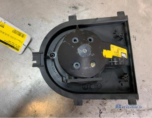 Interior Blower Motor SEAT LEON (1M1), VW LUPO (6X1, 6E1), VW GOLF IV (1J1), SEAT IBIZA II (6K1)