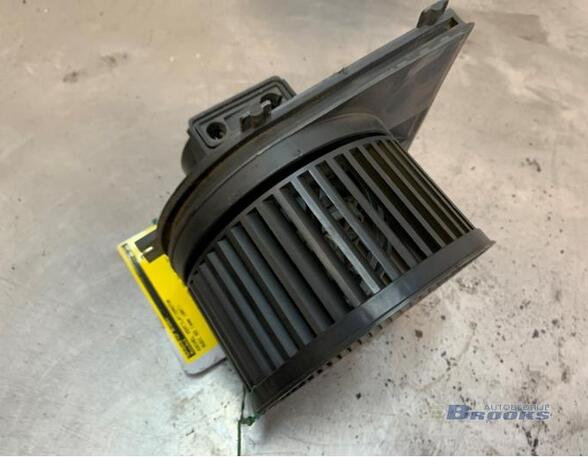 Interior Blower Motor SEAT LEON (1M1), VW LUPO (6X1, 6E1), VW GOLF IV (1J1), SEAT IBIZA II (6K1)