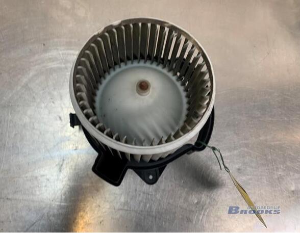 Interior Blower Motor LANCIA DELTA III (844_)