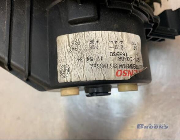 Interior Blower Motor LANCIA DELTA III (844_)