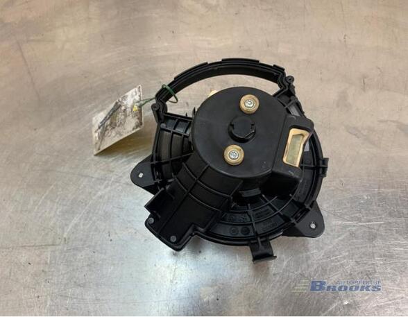 Interior Blower Motor LANCIA DELTA III (844_)