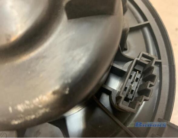 Interior Blower Motor SKODA OCTAVIA II Combi (1Z5)