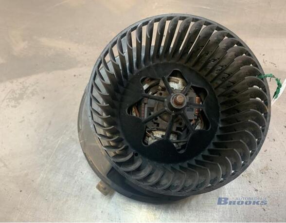 Interior Blower Motor SKODA OCTAVIA II Combi (1Z5)