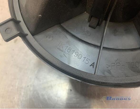 Interior Blower Motor SKODA OCTAVIA II Combi (1Z5)