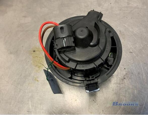 Interior Blower Motor RENAULT CLIO IV Grandtour (KH_), RENAULT CAPTUR I (J5_, H5_), RENAULT CLIO IV (BH_)