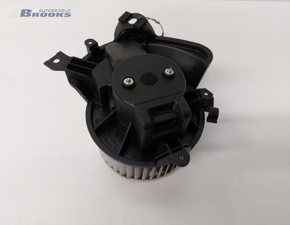 Interior Blower Motor FIAT DOBLO Cargo (263_), OPEL CORSA D (S07)