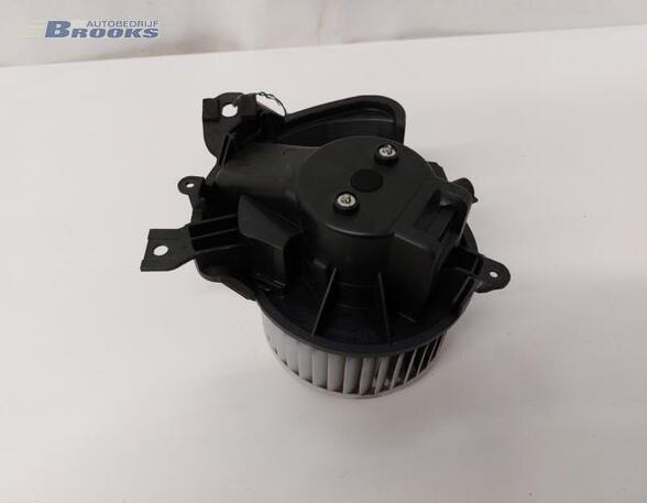 Interior Blower Motor FIAT DOBLO Cargo (263_), OPEL CORSA D (S07)