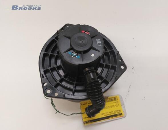 Elektrische motor interieurventilatie CHEVROLET KALOS, DAEWOO KALOS (KLAS)