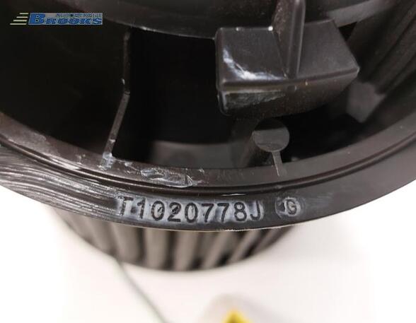 Interior Blower Motor RENAULT CAPTUR I (J5_, H5_), RENAULT CLIO IV (BH_), RENAULT CLIO IV Grandtour (KH_)