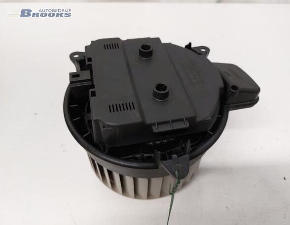 Interior Blower Motor AUDI A8 (4H2, 4H8, 4HC, 4HL)