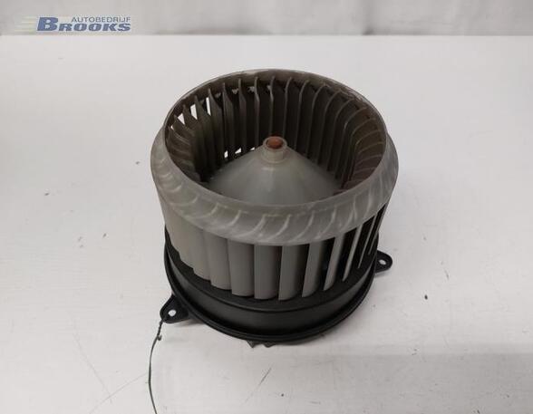 Interior Blower Motor AUDI A8 (4H2, 4H8, 4HC, 4HL)