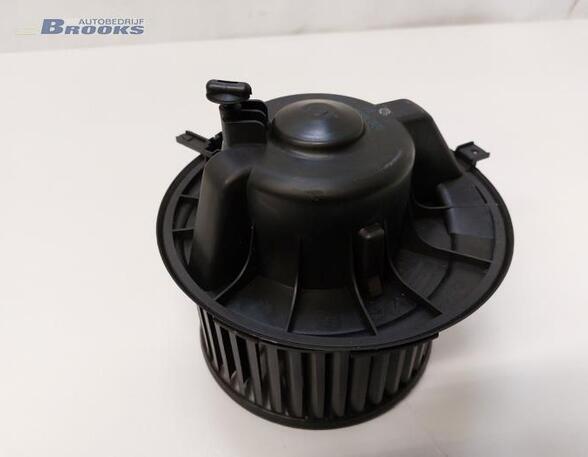 Interior Blower Motor VW GOLF V (1K1)