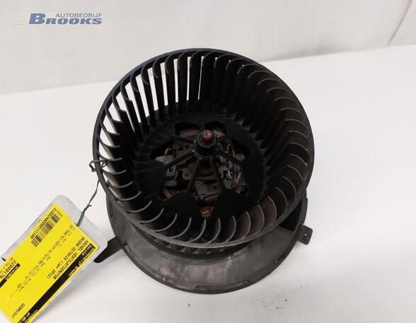 Interior Blower Motor VW GOLF V (1K1)