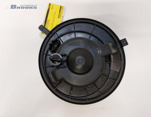 Interior Blower Motor VW GOLF V (1K1)