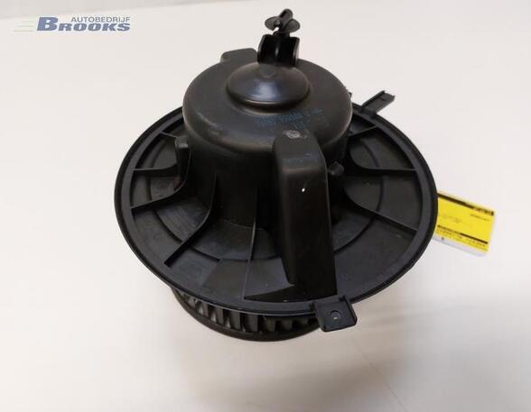 Interior Blower Motor VW GOLF V (1K1)