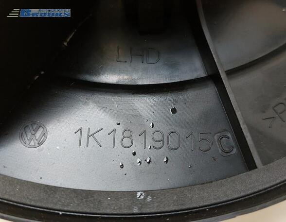 Interior Blower Motor VW GOLF V (1K1)